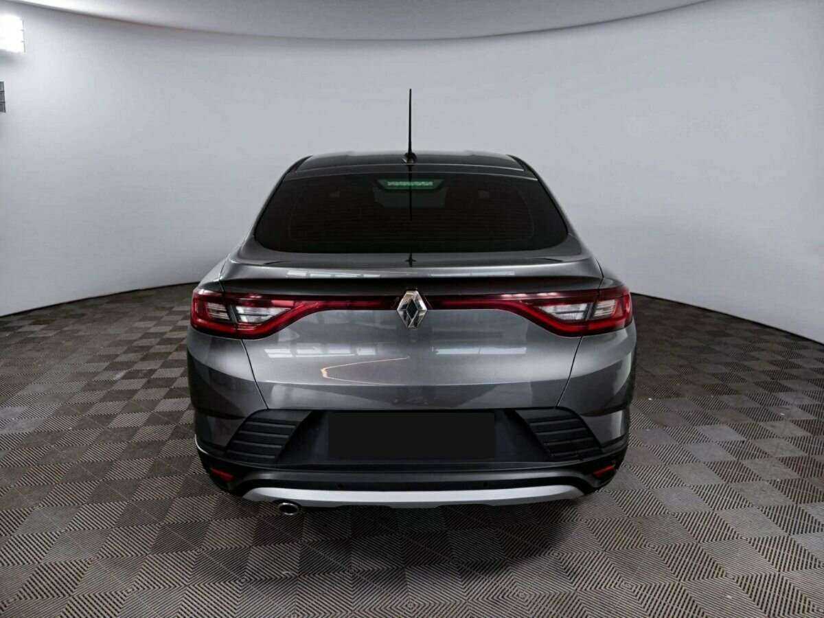 Renault Arkana, 2019 - 112 245 км. | Фото №6