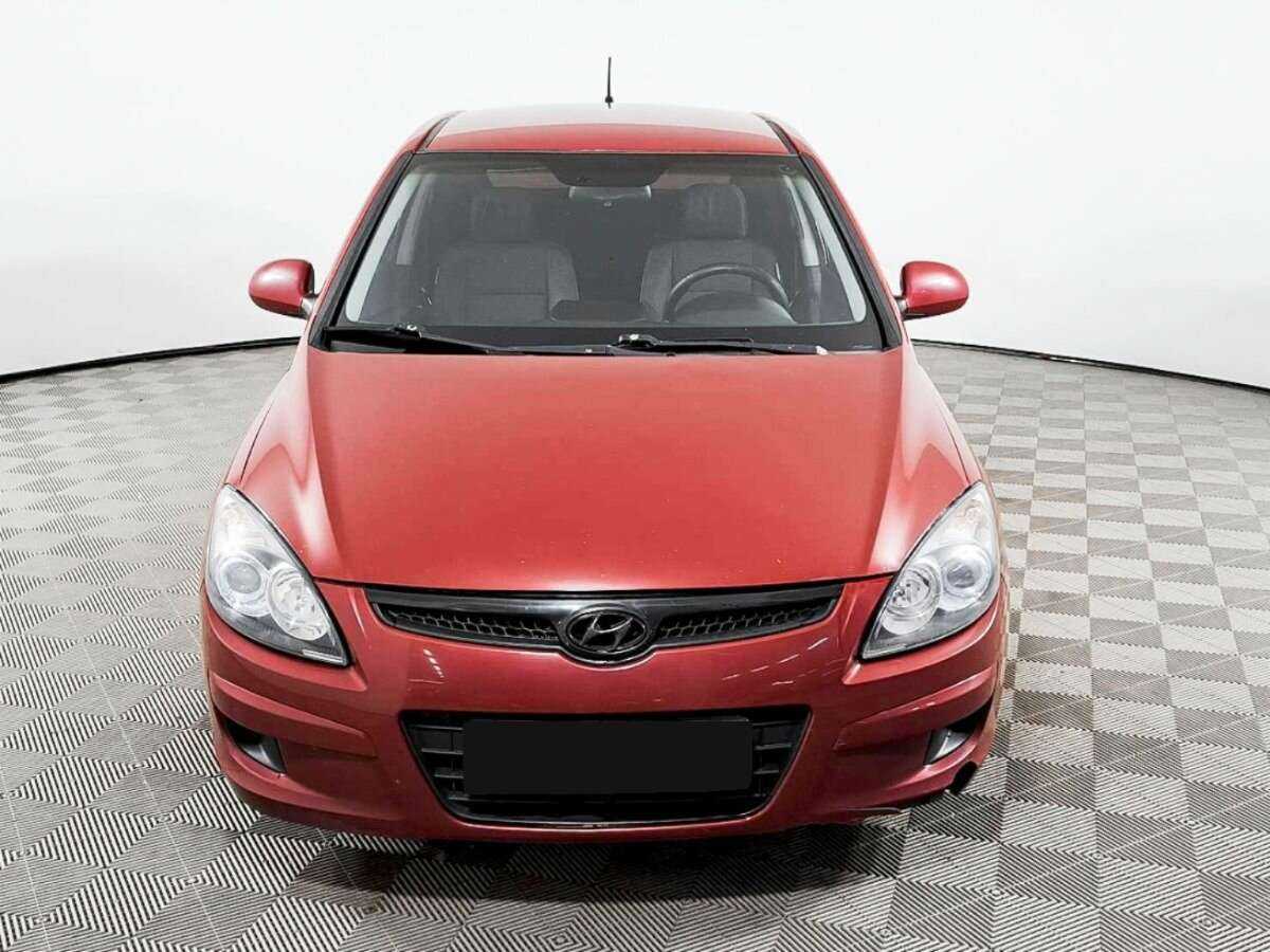 Hyundai i30, 2009 - 320 000 км. | Фото №2
