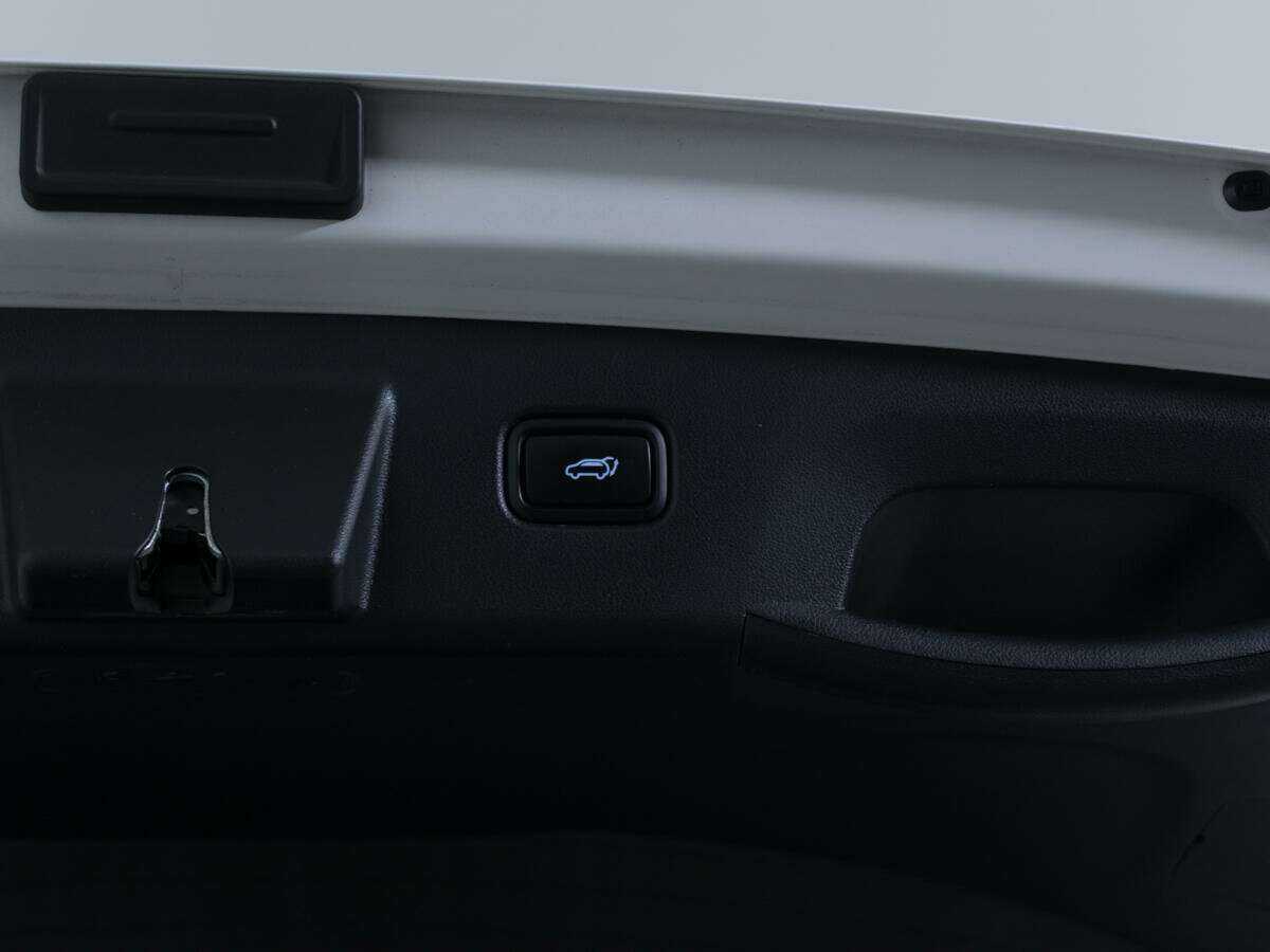 Hyundai Tucson, 2021 - 51 051 км. | Фото №7