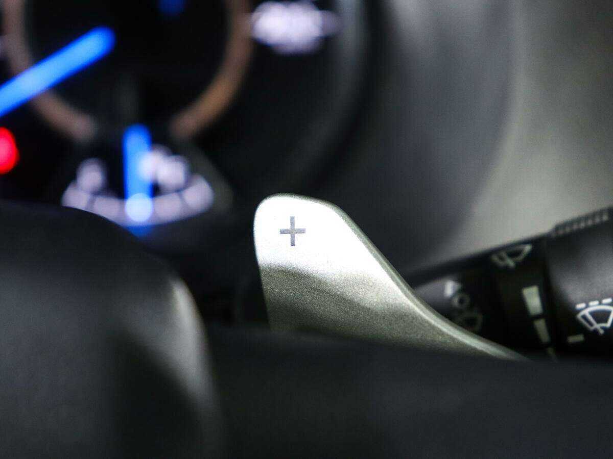 Toyota Fortuner, 2018 Фото №15