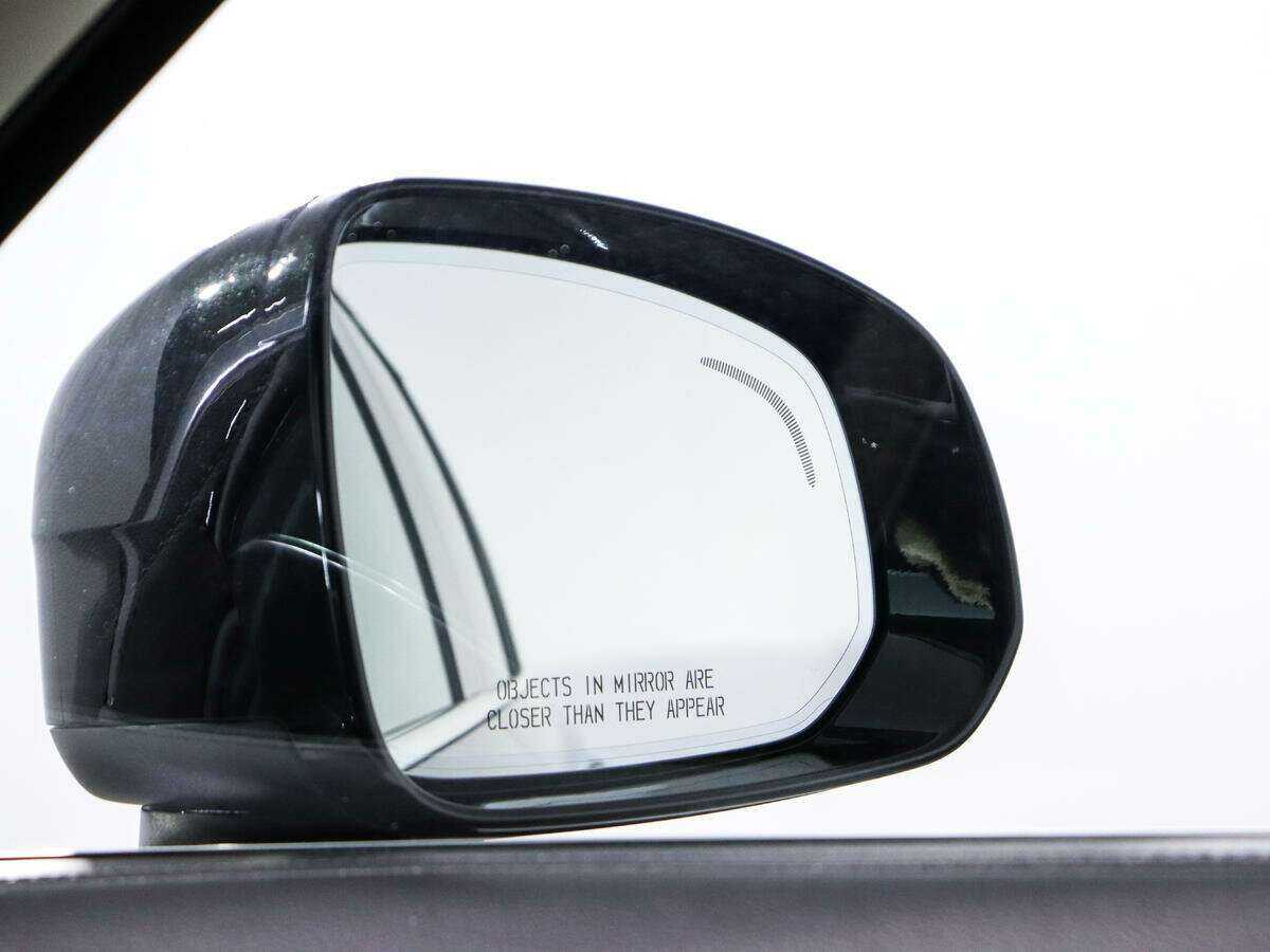 Volvo XC90, 2020 Фото №17