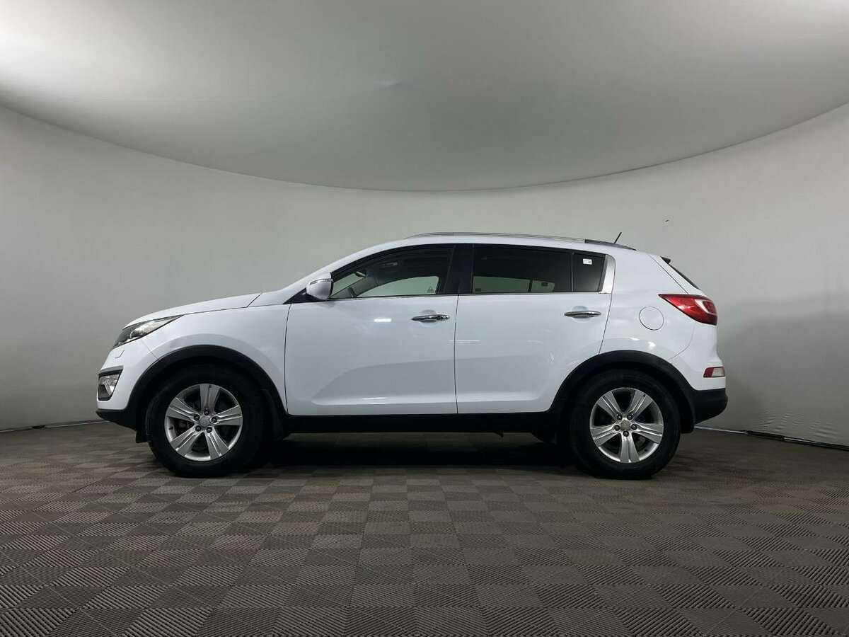 Kia Sportage, 2011 - 148 000 км. | Фото №5