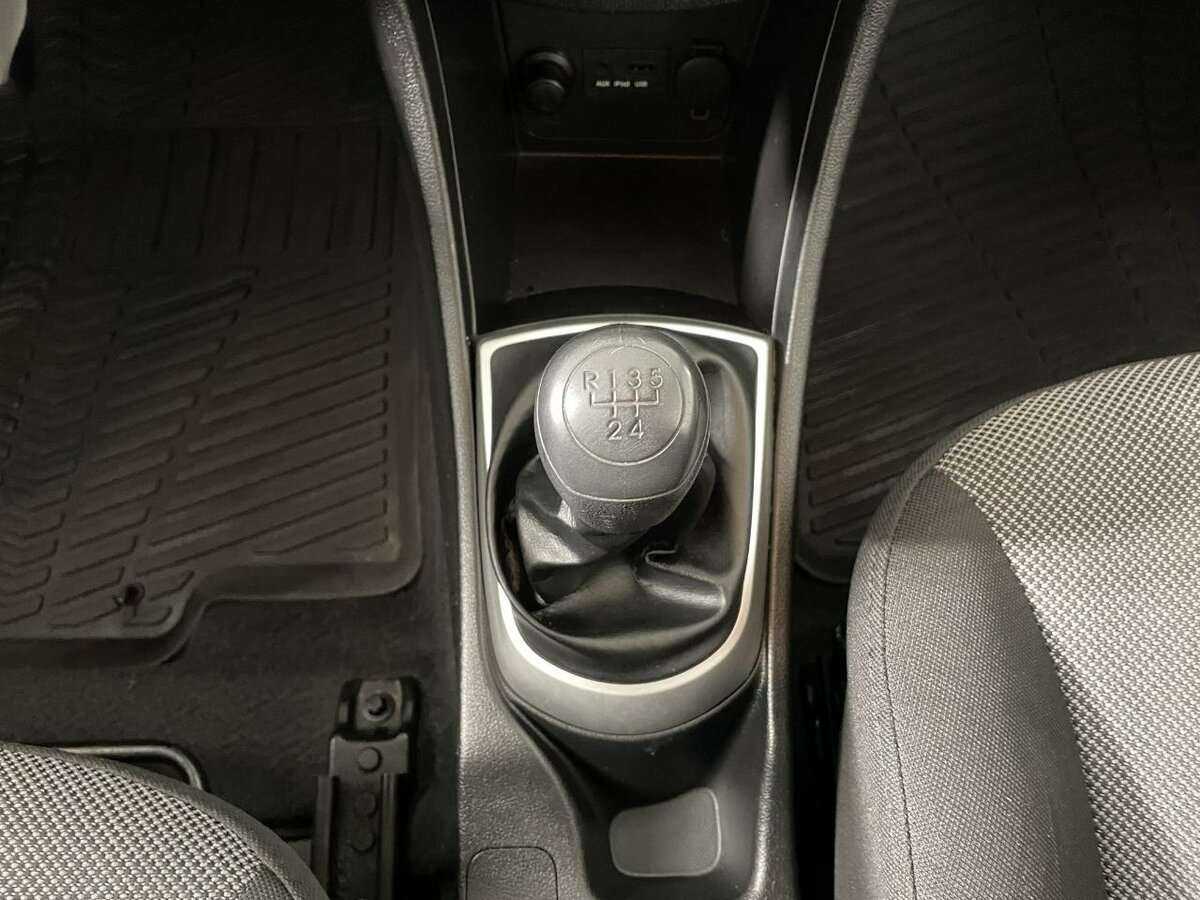 Hyundai Solaris, 2014 Фото №13