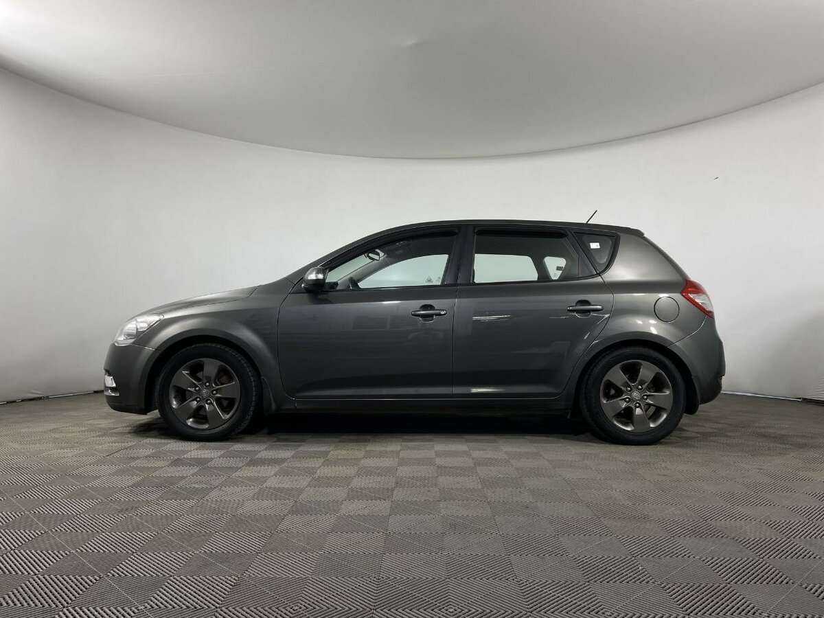 Kia Ceed, 2011 - 180 000 км. | Фото №5
