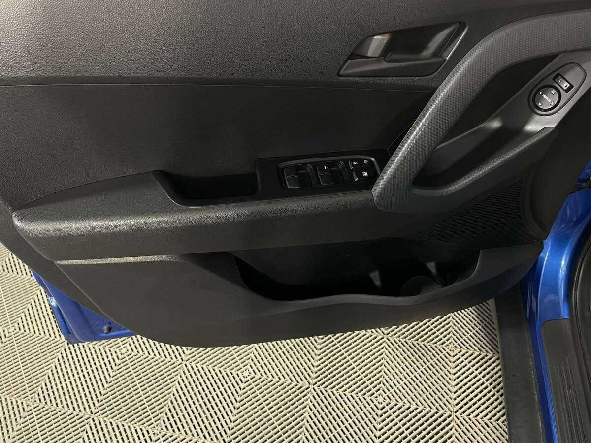 Hyundai Creta, 2020 - 69 560 км. | Фото №8