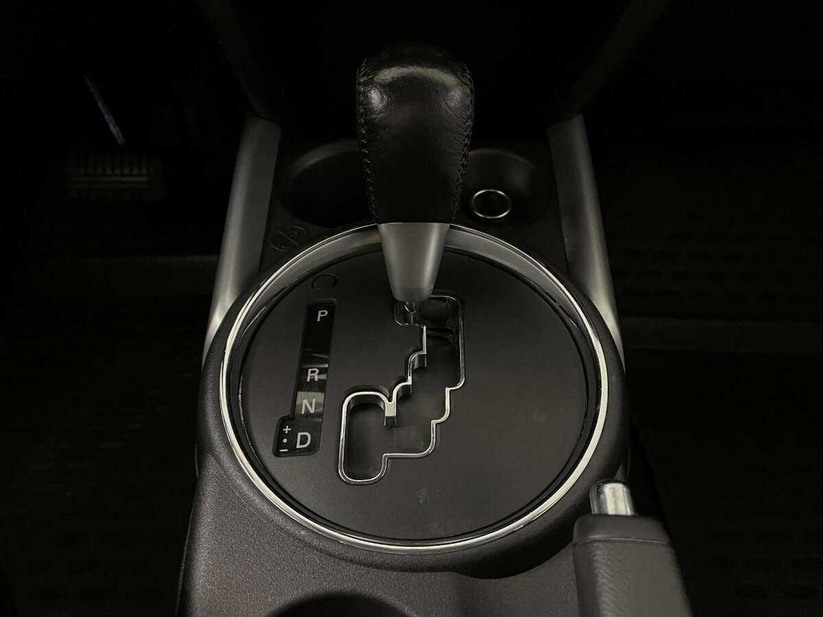 Mitsubishi ASX, 2010 Фото №13