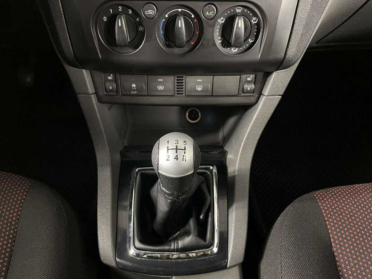 Ford Focus, 2007 Фото №13