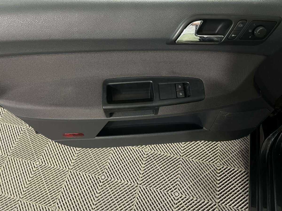 Volkswagen Polo, 2008 - 131 945 км. | Фото №8