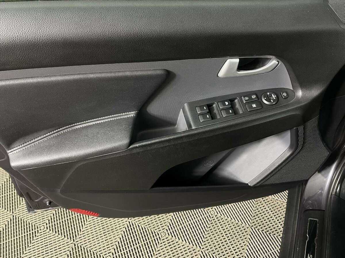 Kia Sportage, 2013 - 105 392 км. | Фото №8