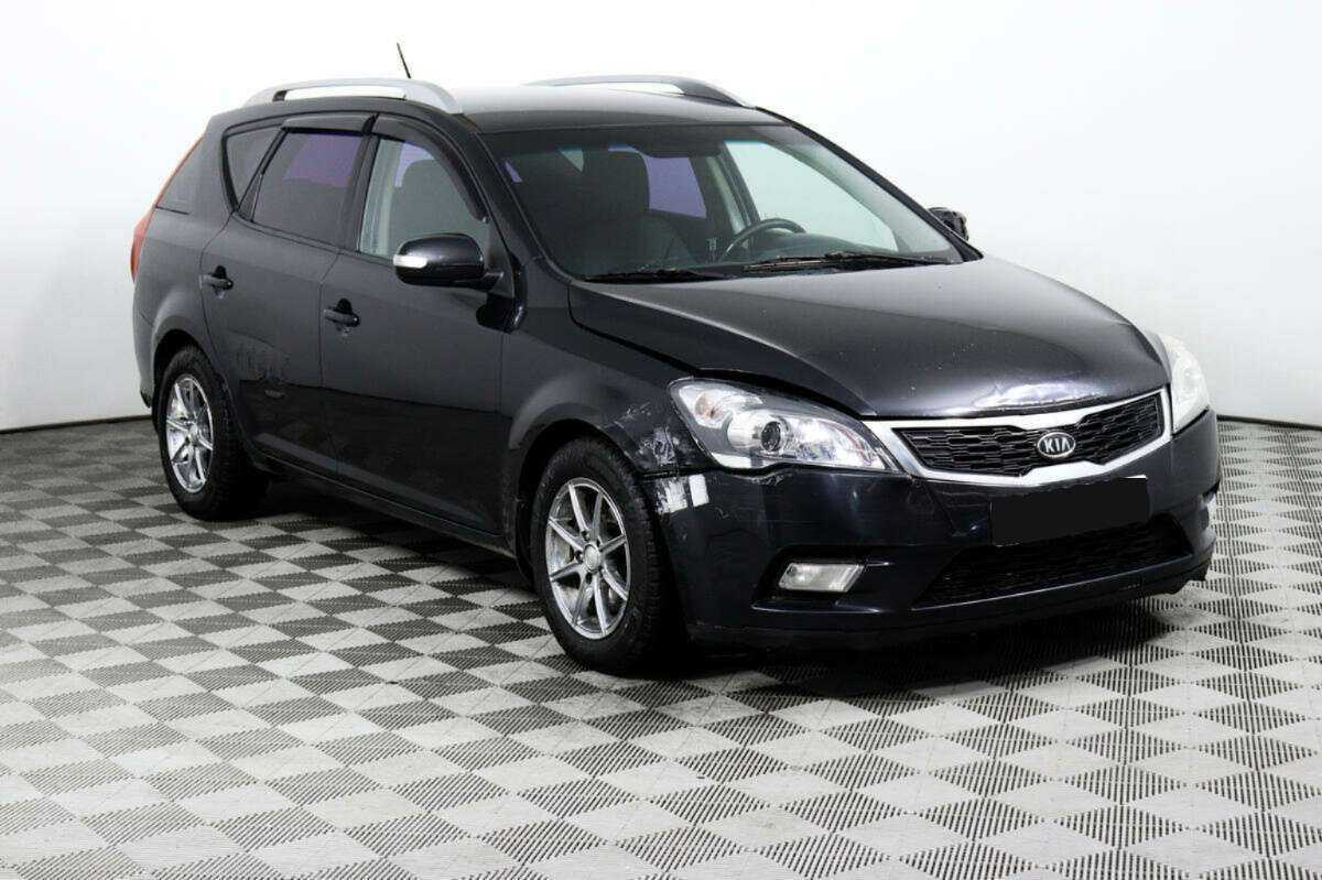 Kia Ceed, 2010 - 358 930 км. | Фото №3