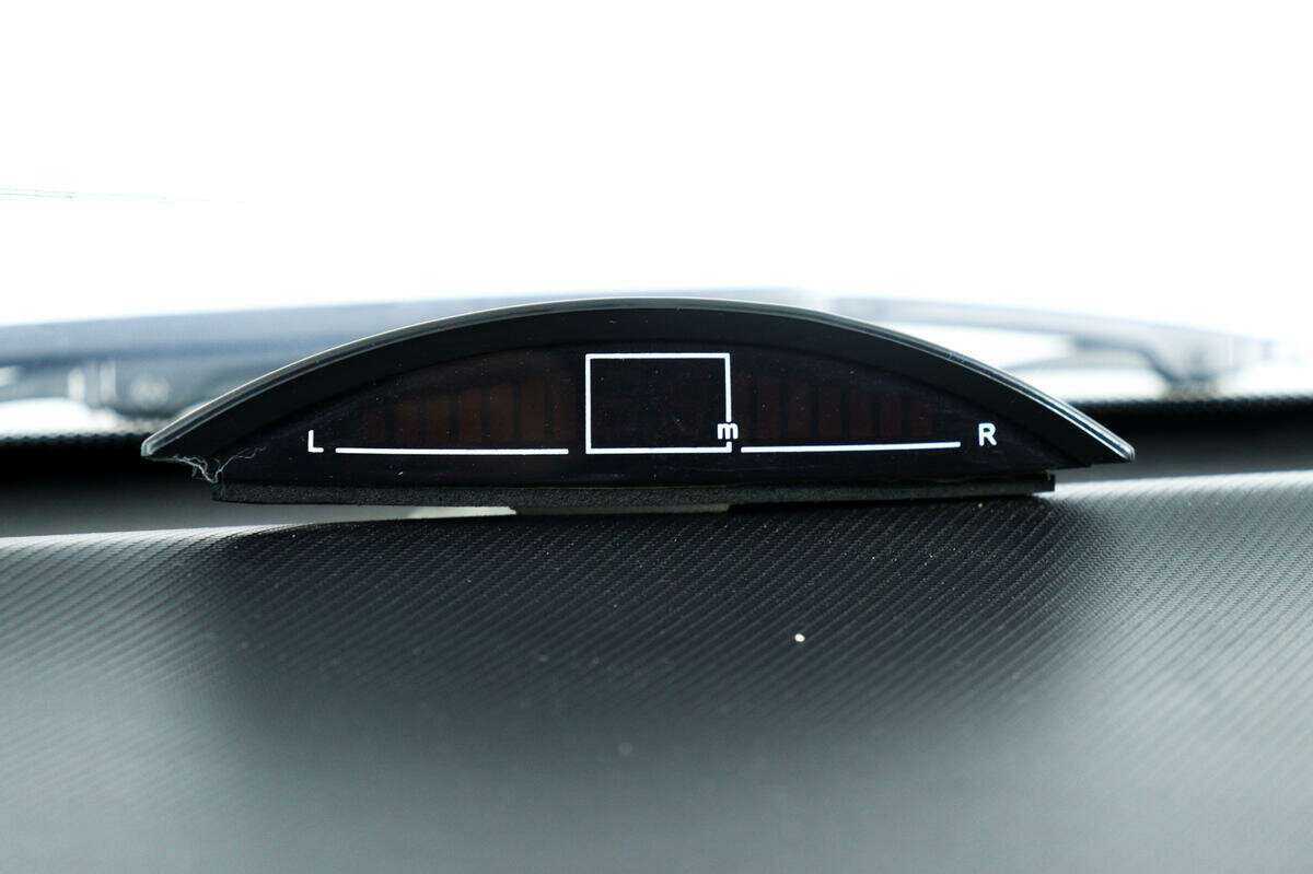 Kia Ceed, 2010 Фото №15