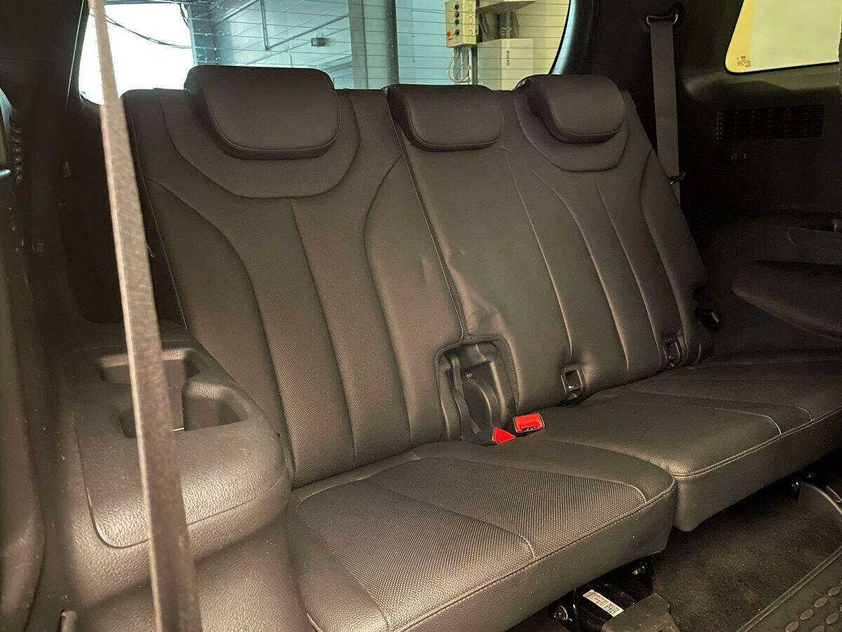 Hyundai Palisade, 2022 Фото №10