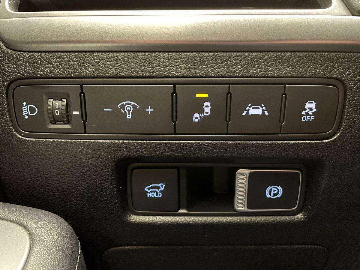 Hyundai Palisade, 2022 Фото №18