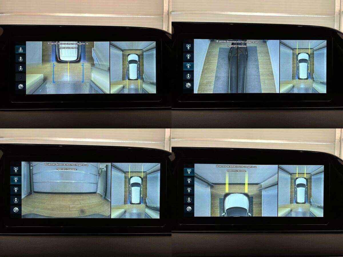 Hyundai Palisade, 2022 Фото №22