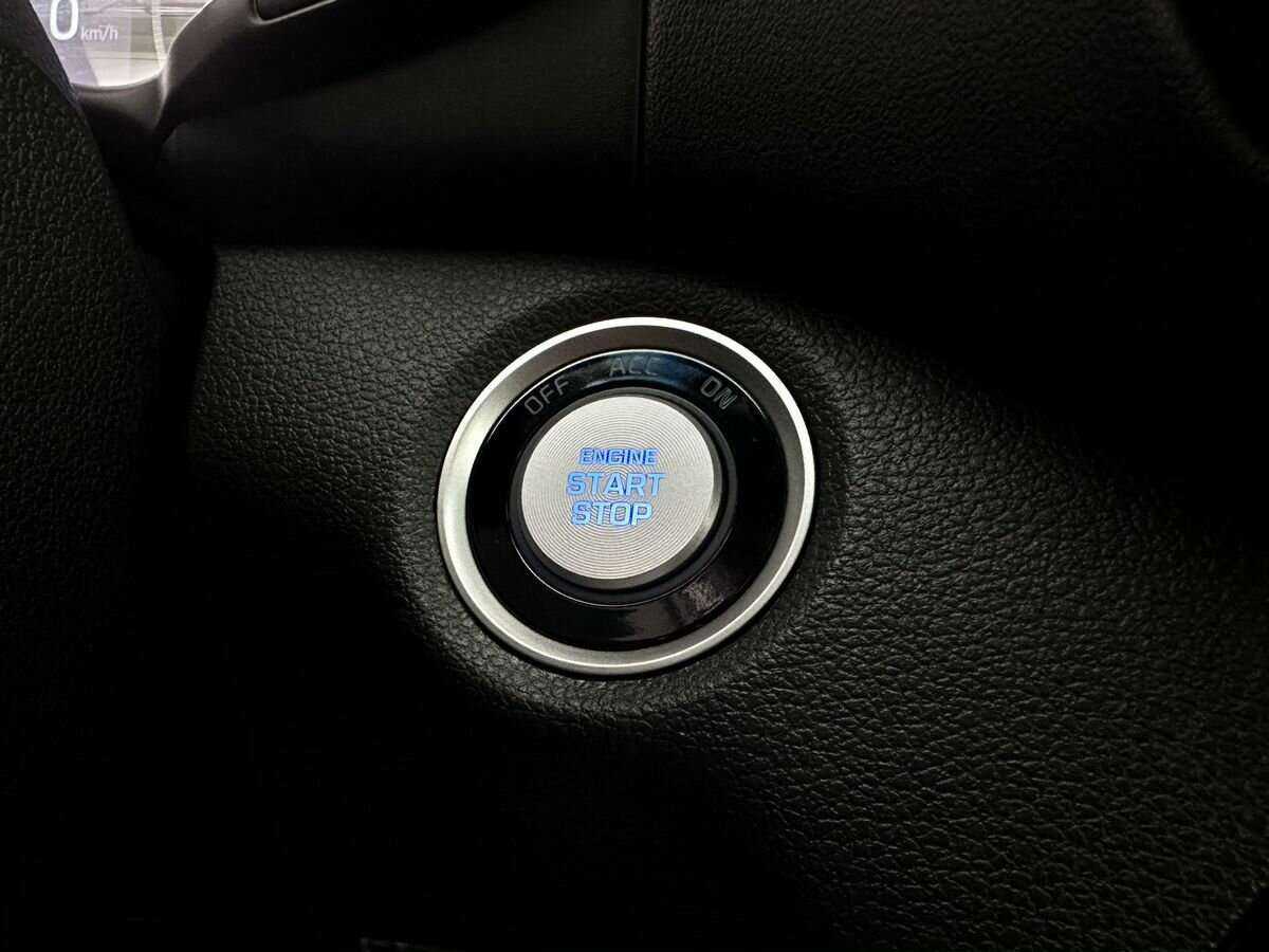 Hyundai Tucson, 2020 Фото №17