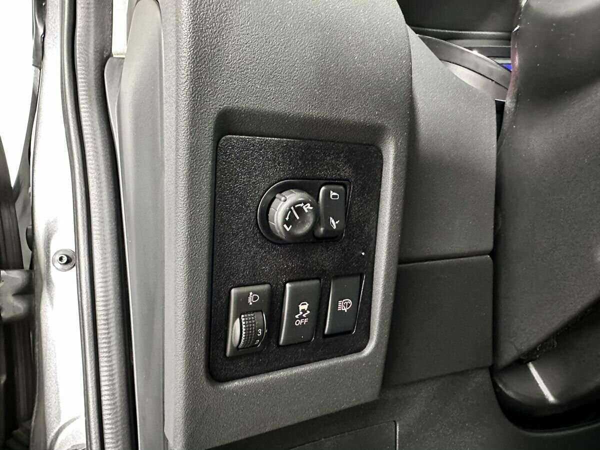 Nissan Qashqai, 2013 Фото №16