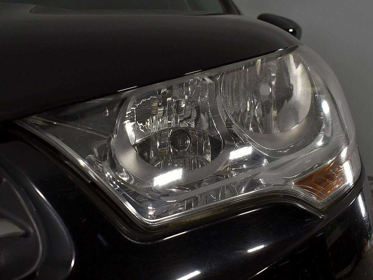 Citroen C4, 2012 - 162 237 км. | Фото №5