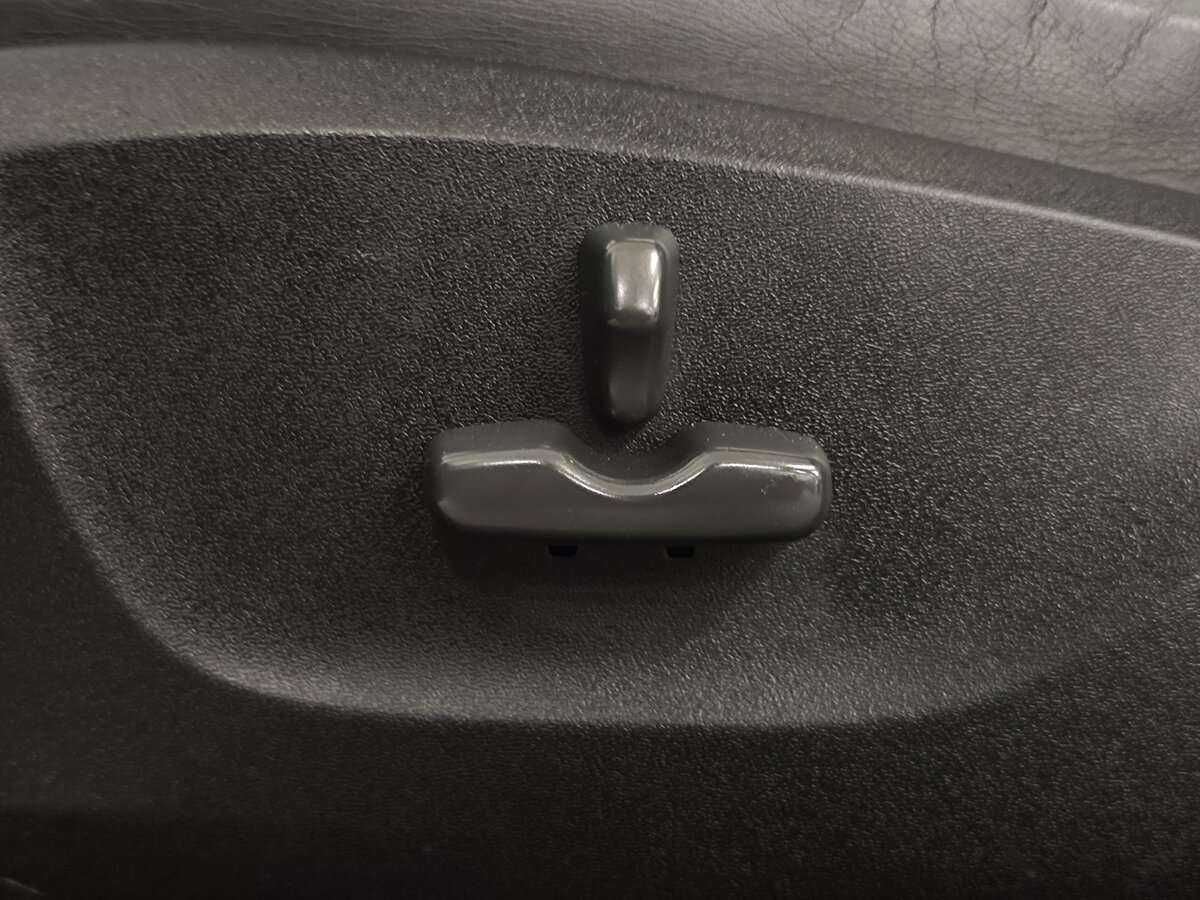 Subaru Forester, 2009 Фото №18