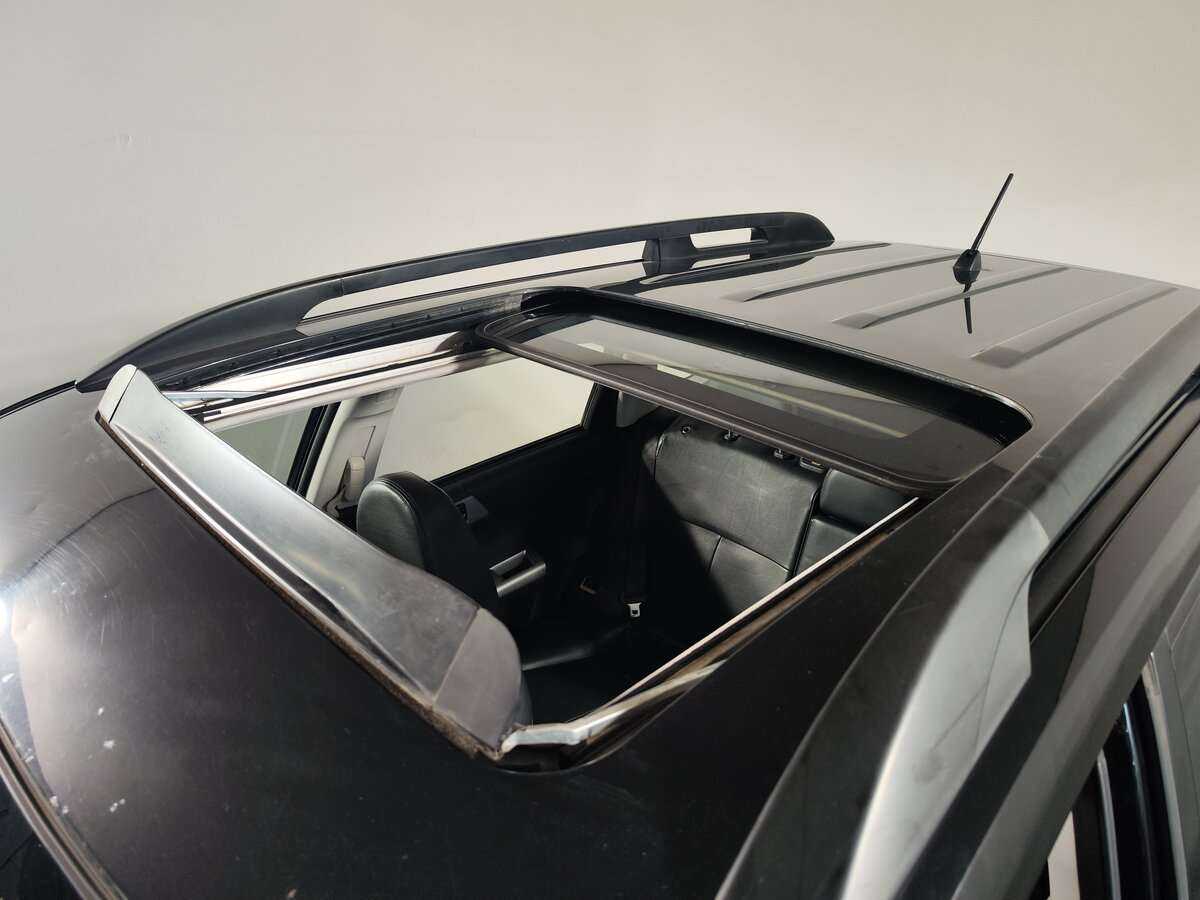 Subaru Forester, 2009 Фото №19