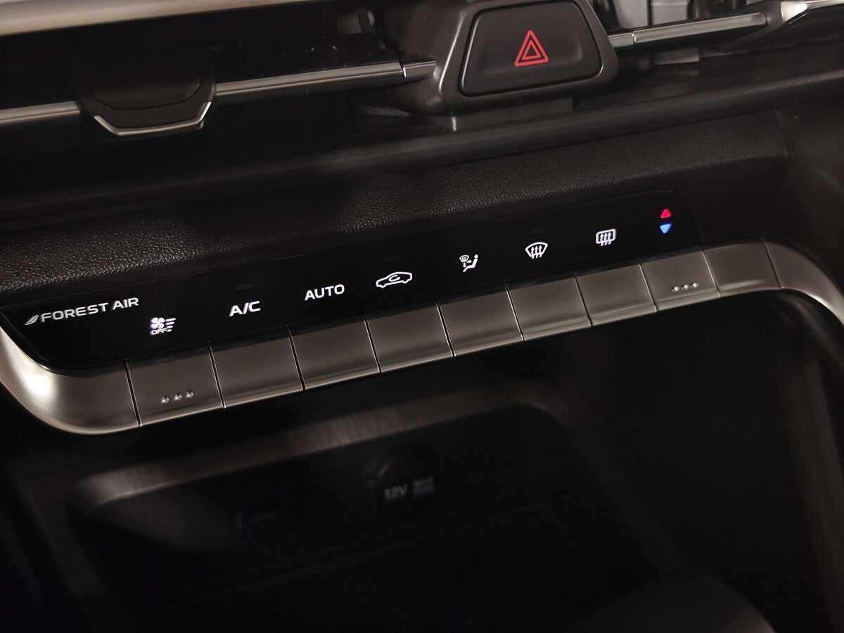 Changan CS35PLUS, 2022 Фото №14