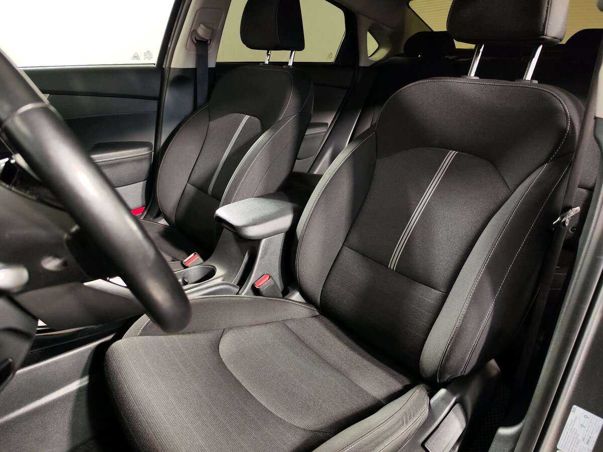 Kia Cerato, 2020 - 91 301 км. | Фото №7