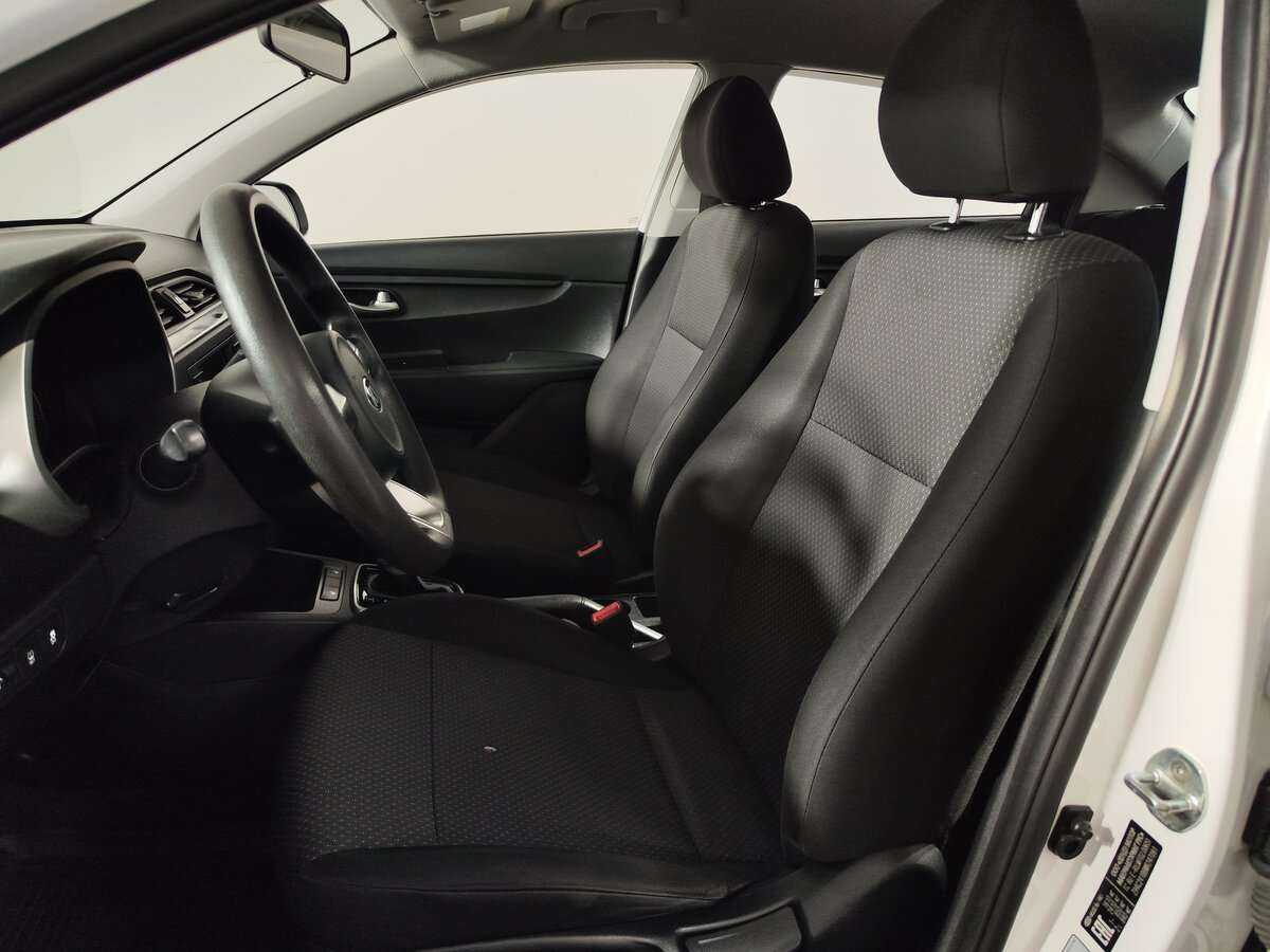 Kia Rio, 2021 - 85 000 км. | Фото №7