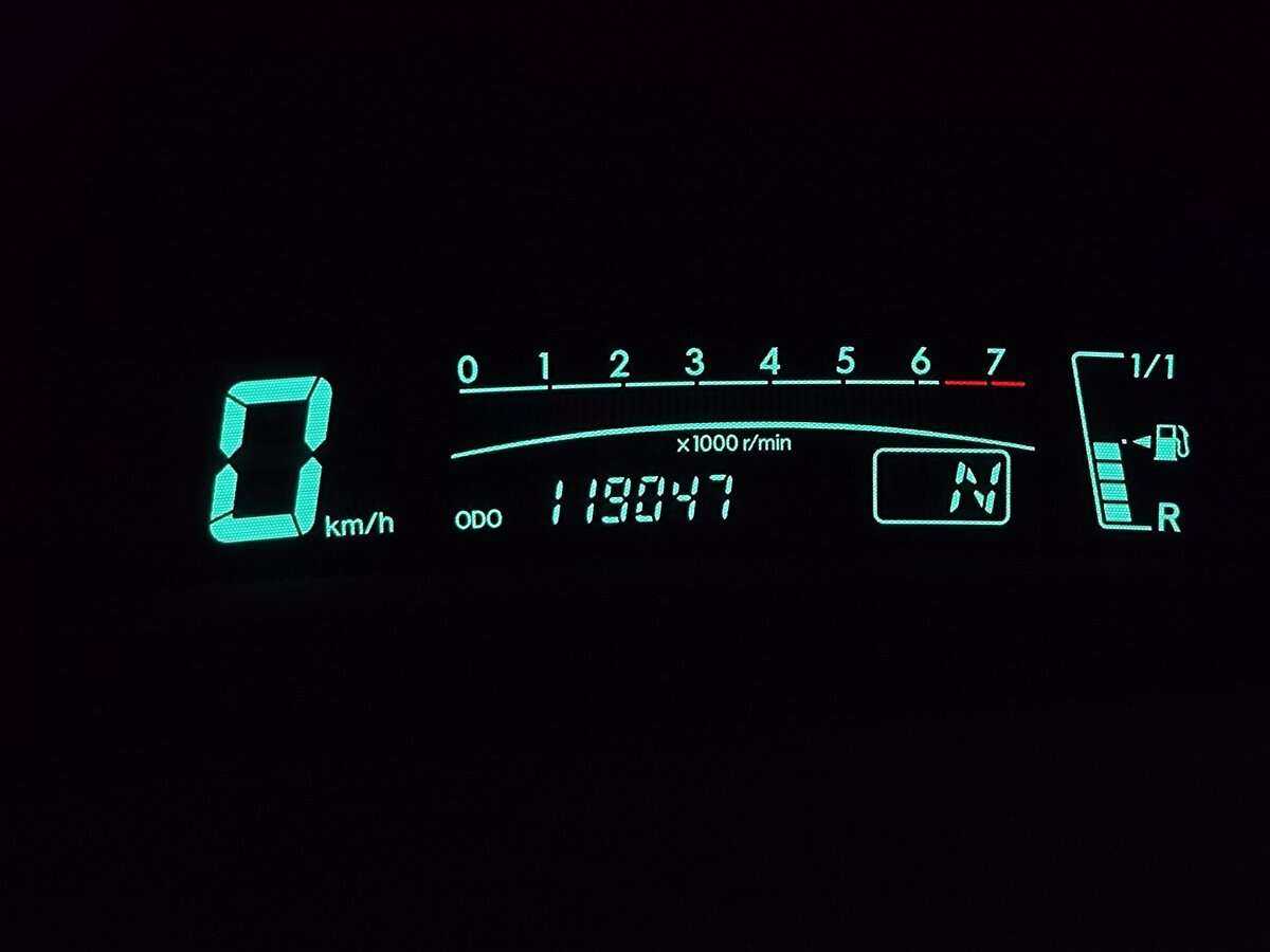 Toyota Yaris Multimode, 2008 Фото №7