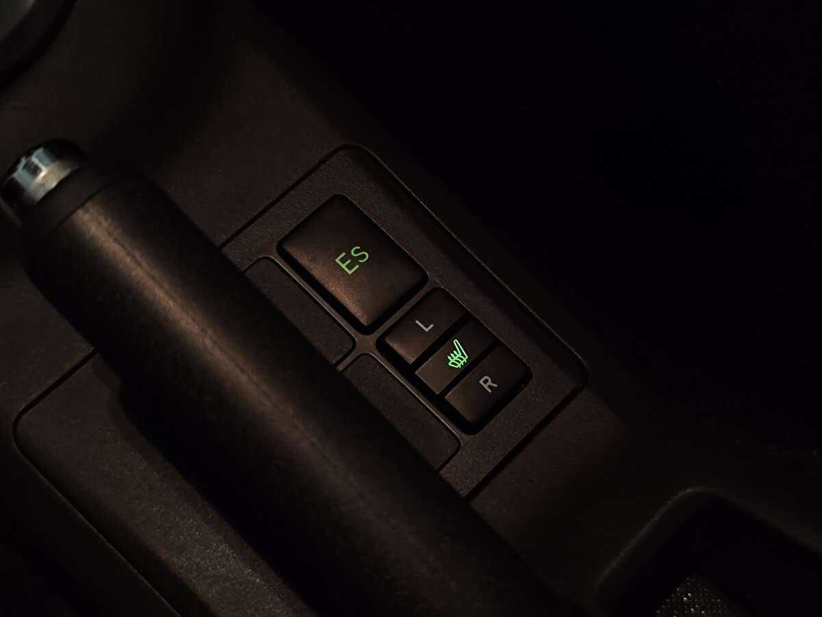 Toyota Yaris Multimode, 2008 Фото №18