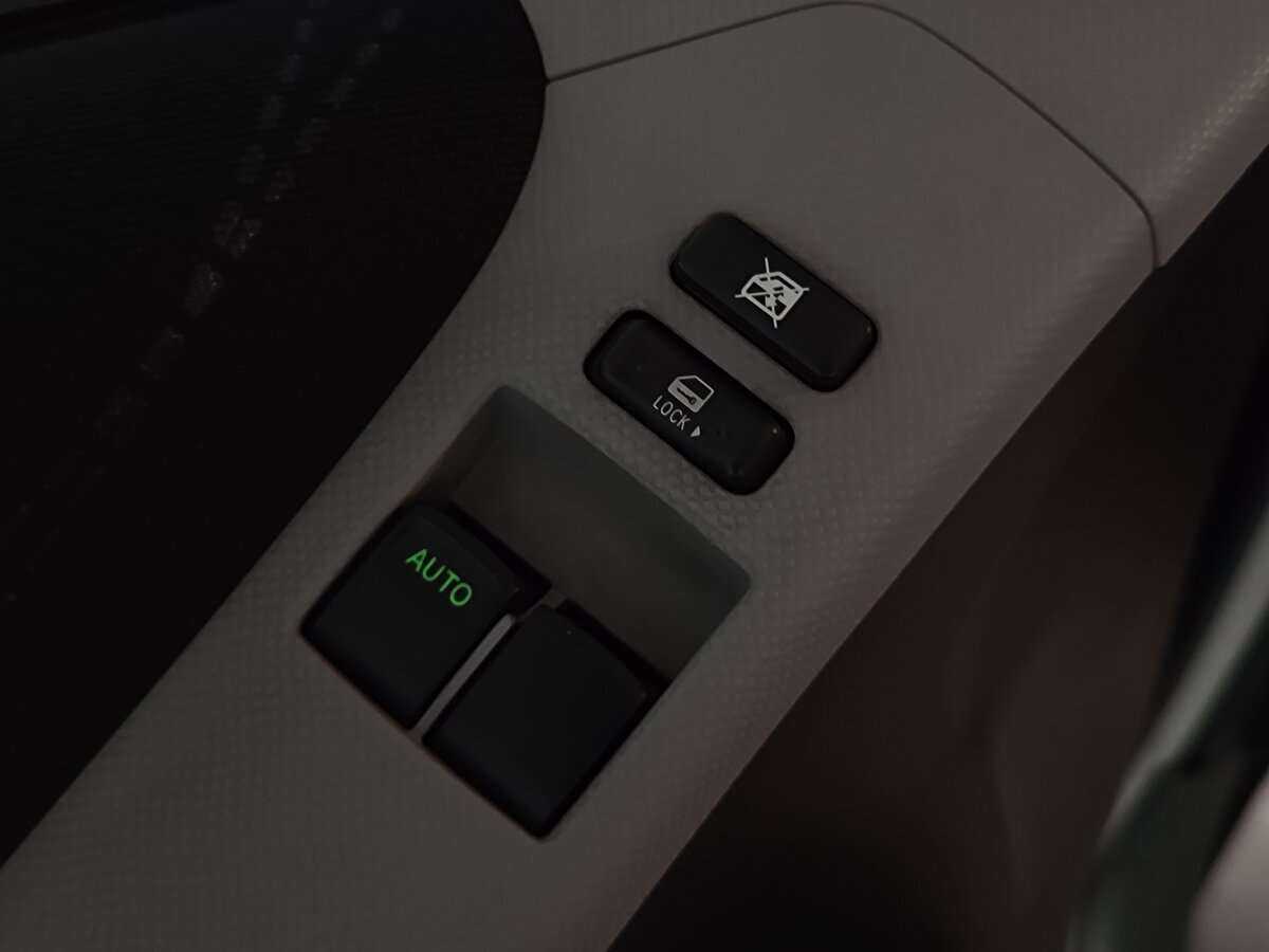 Toyota Yaris Multimode, 2008 Фото №21