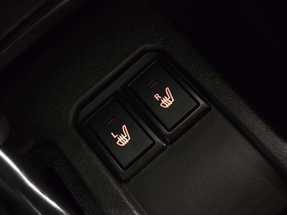 Suzuki Jimny, 2021 Фото №16