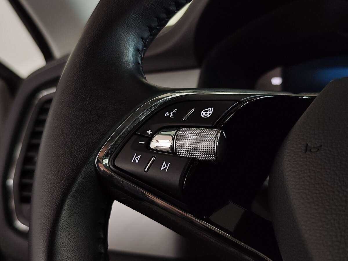 Skoda Kodiaq, 2022 Фото №20