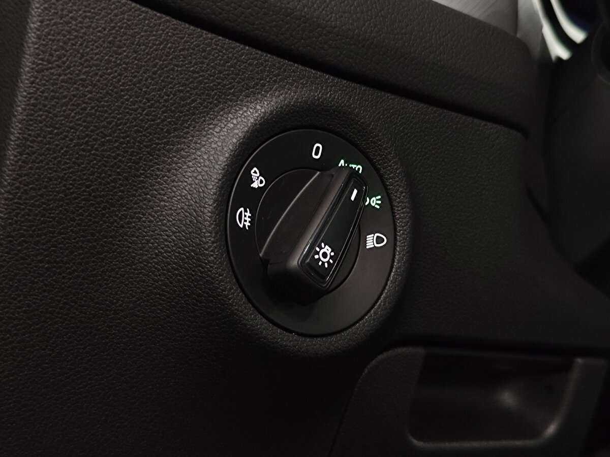 Skoda Kodiaq, 2022 Фото №23