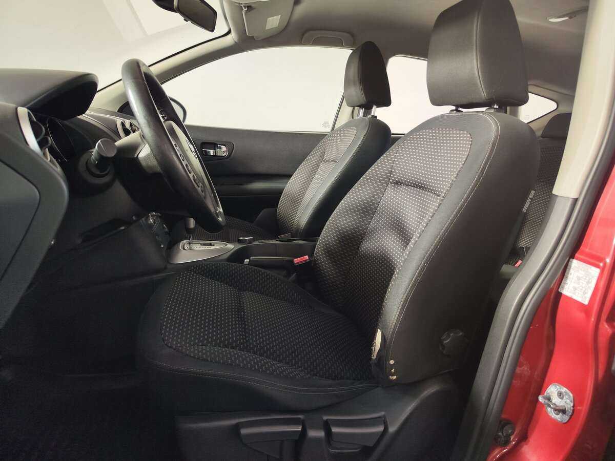 Nissan Qashqai, 2007 - 210 000 км. | Фото №6