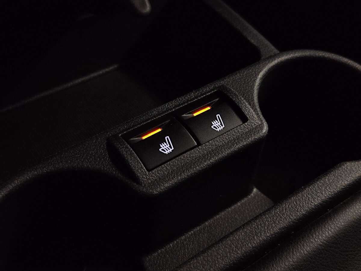 Lada (ВАЗ) Granta, 2019 Фото №13