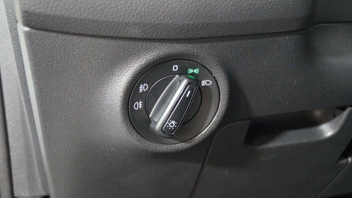 Skoda Kodiaq, 2019 Фото №12