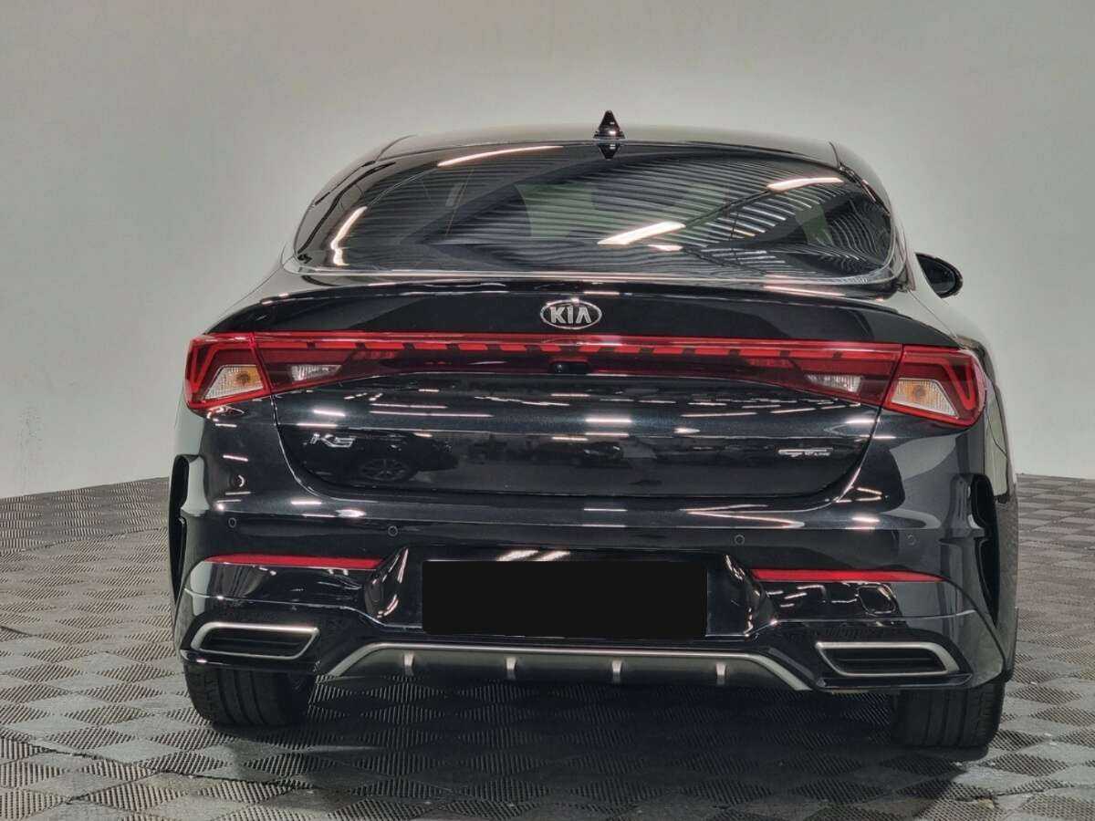 Kia K5, 2021 - 36 000 км. | Фото №4