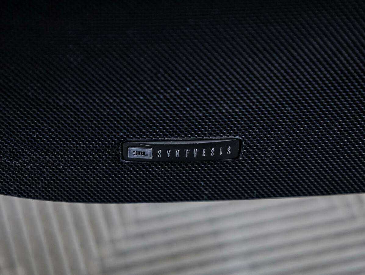 Toyota Land Cruiser, 2010 Фото №13