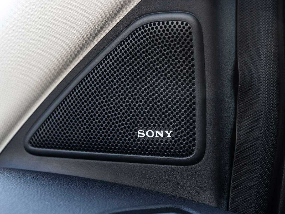 Ford Kuga, 2019 Фото №18