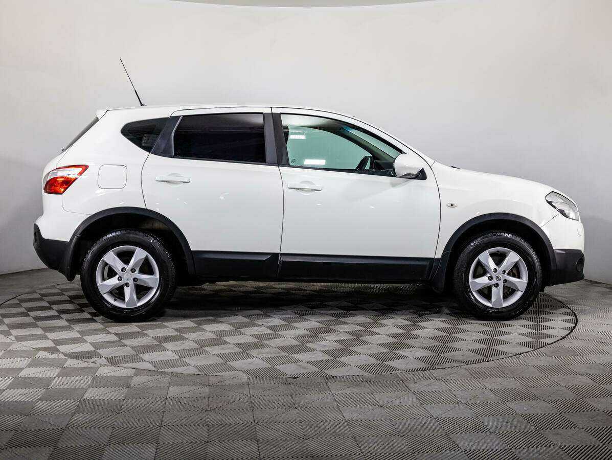 Nissan Qashqai, 2010 - 261 866 км. | Фото №4