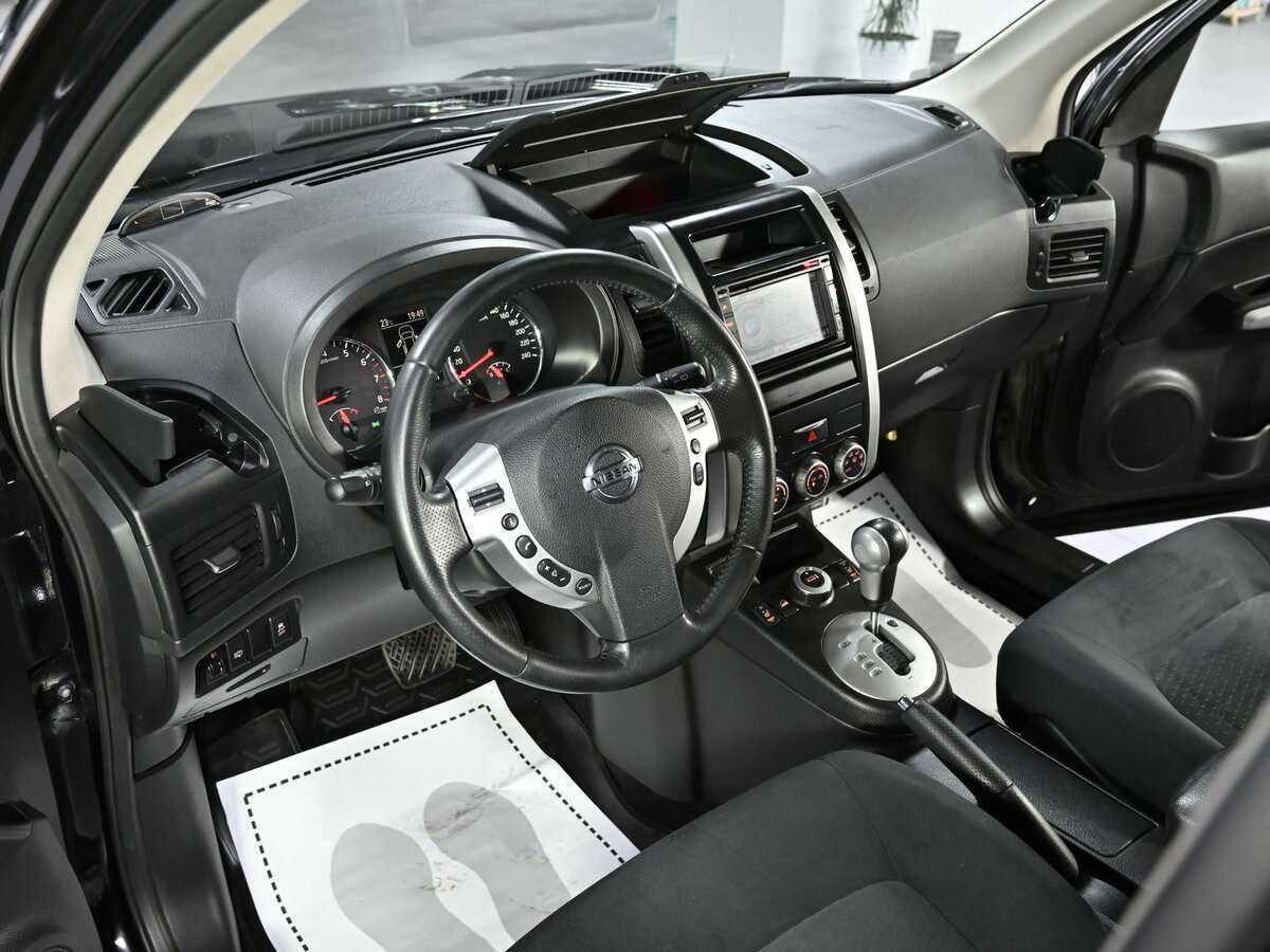 Nissan X-Trail, 2011 - 175 000 км. | Фото №7