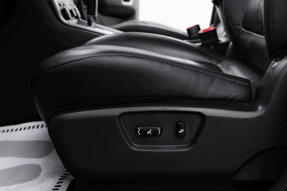 Opel Antara, 2015 Фото №17