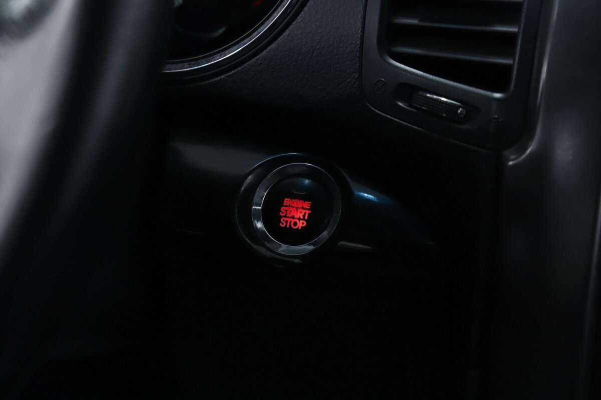 Kia Sorento, 2012 Фото №17