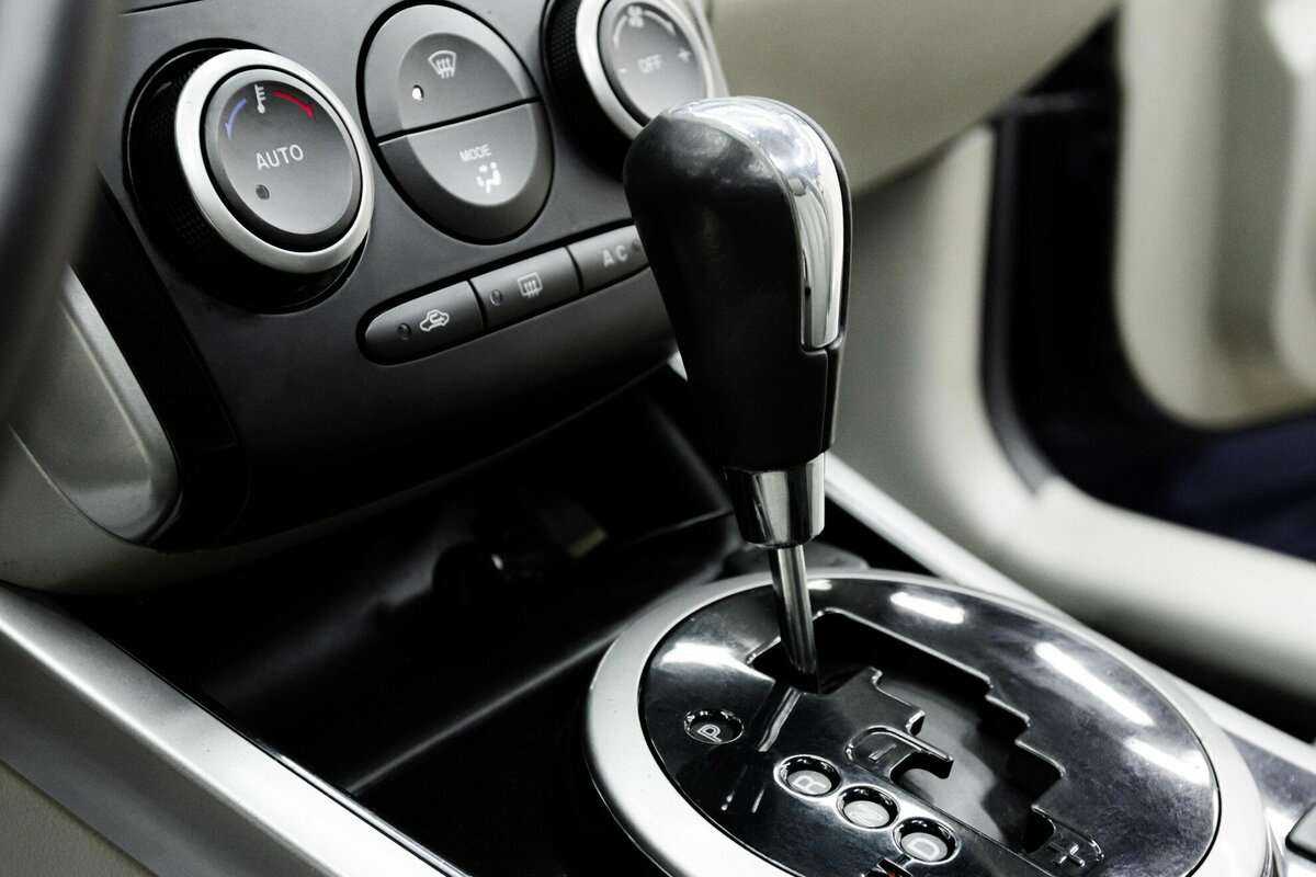 Mazda CX-7, 2011 Фото №14