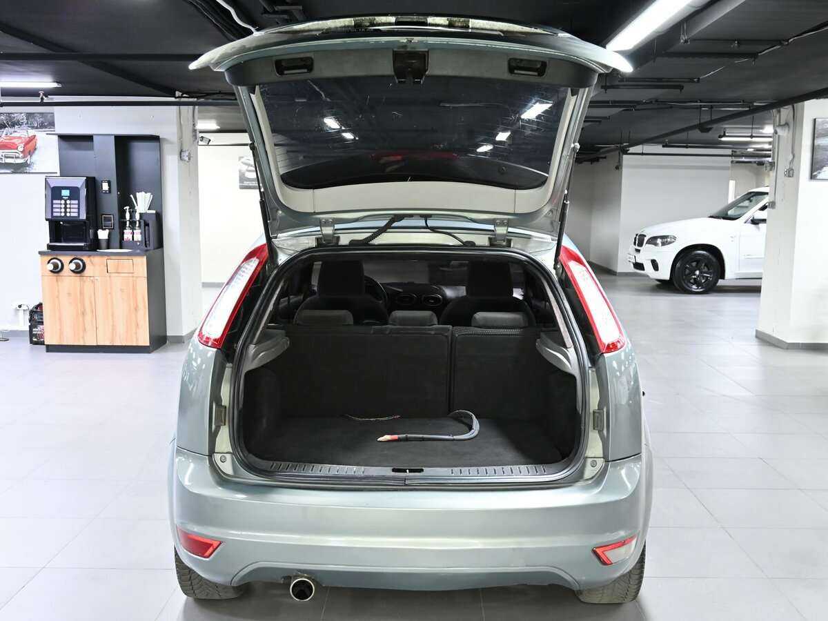 Ford Focus, 2009 - 170 000 км. | Фото №5