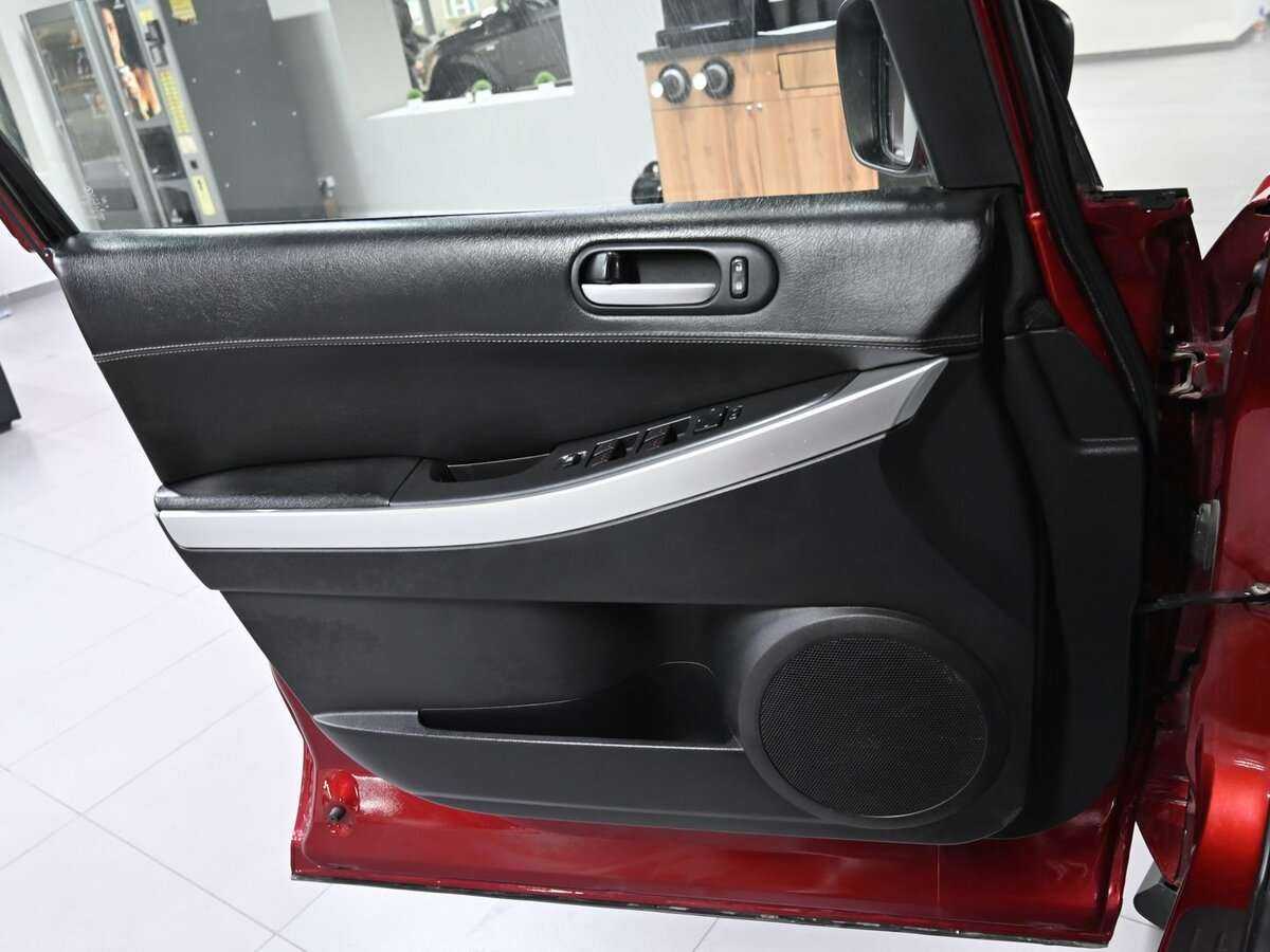 Mazda CX-7, 2008 - 187 000 км. | Фото №7