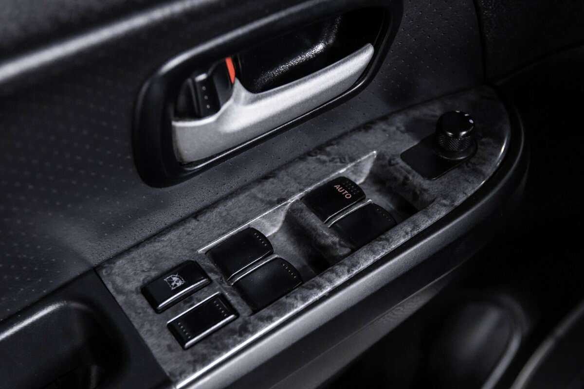 Suzuki Grand Vitara, 2010 Фото №7