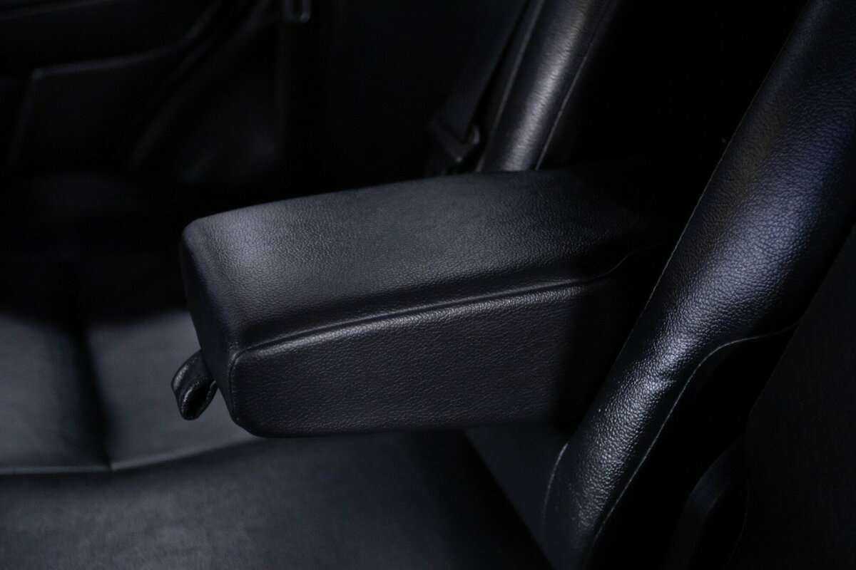 Suzuki Grand Vitara, 2010 Фото №15