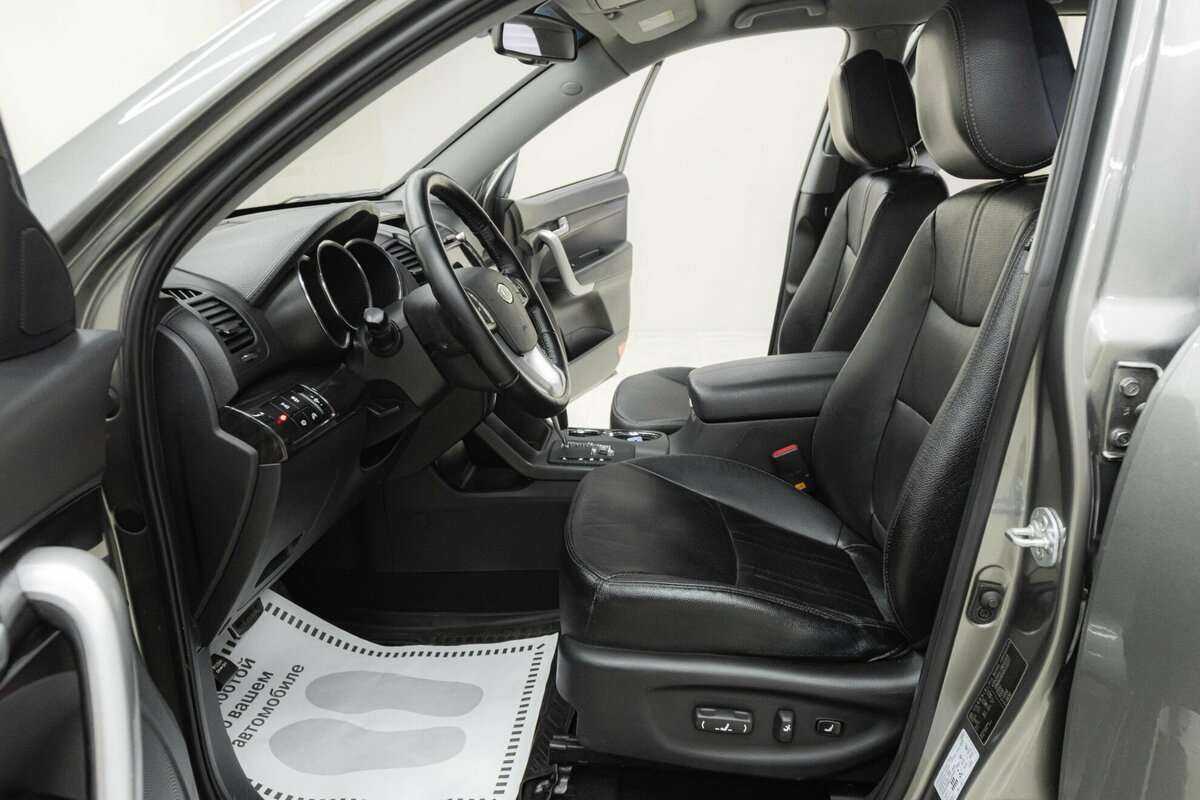 Kia Sorento, 2011 - 163 000 км. | Фото №7
