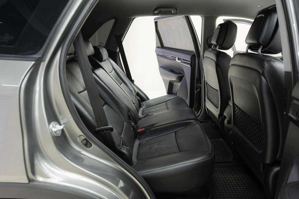 Kia Sorento, 2011 Фото №14