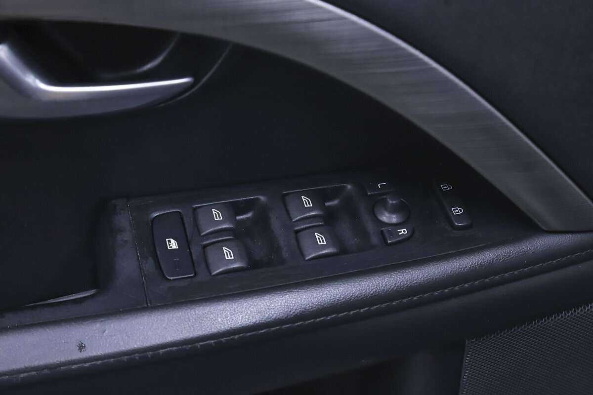 Volvo S80, 2010 - 165 500 км. | Фото №7